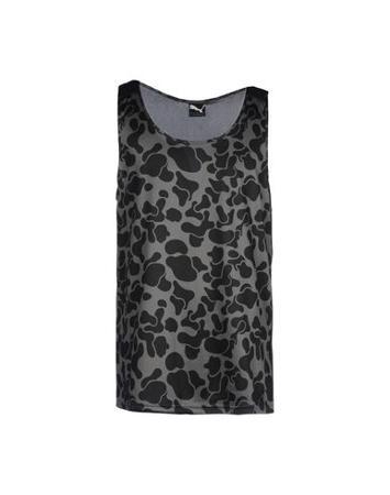 Футболка PUMA BY MIHARAYASUHIRO