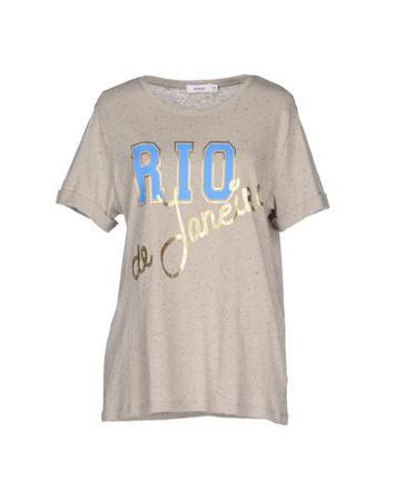 Футболка BYDANIE