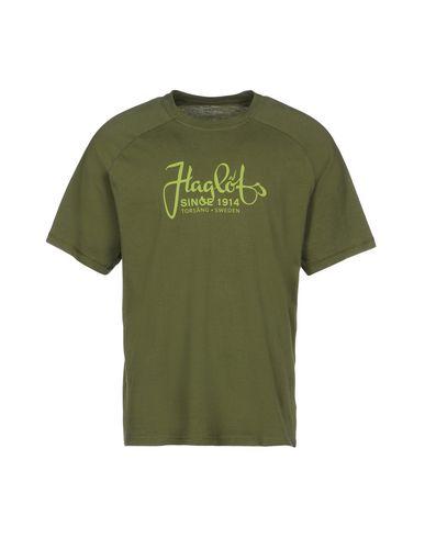 Футболка HAGLÖFS