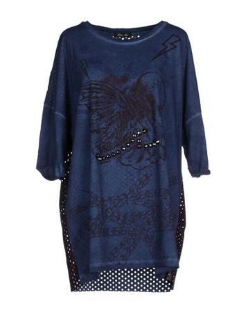 Футболка ODI ET AMO