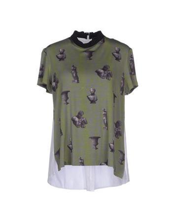 Футболка ANTIPODIUM