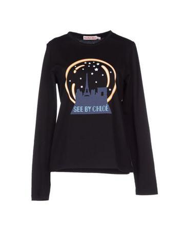 Футболка SEE BY CHLOÉ