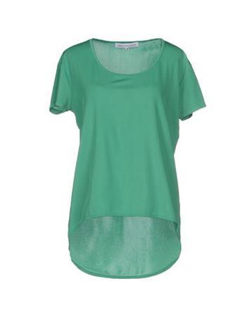 Футболка AMAYA ARZUAGA MAILLE