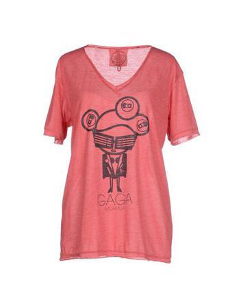 Футболка THE MUA MUA DOLLS