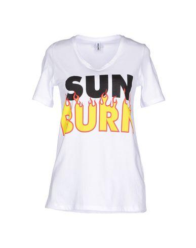 Футболка MOSCHINO SWIM