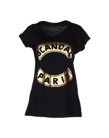 Футболка TEE-TREND