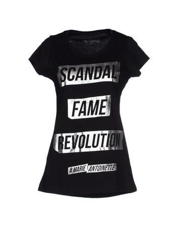 Футболка TEE-TREND