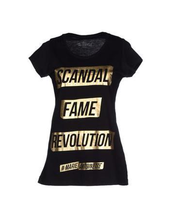 Футболка TEE-TREND