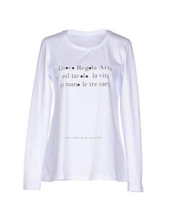 Футболка CON DENTRO LE PAROLE BY LAVINIATURRA