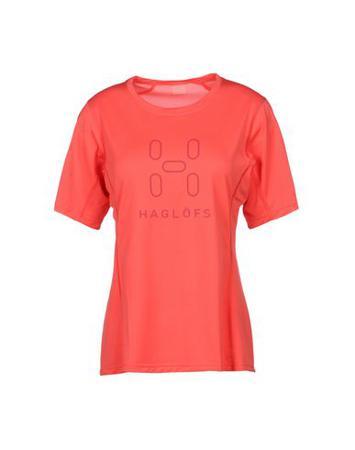 Футболка HAGLÖFS