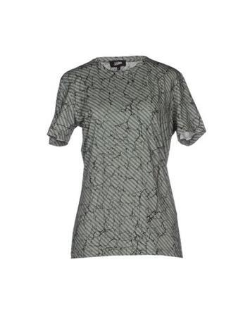 Футболка JEAN PAUL GAULTIER