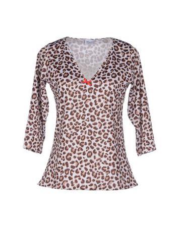 Футболка BLUGIRL BLUMARINE UNDERWEAR