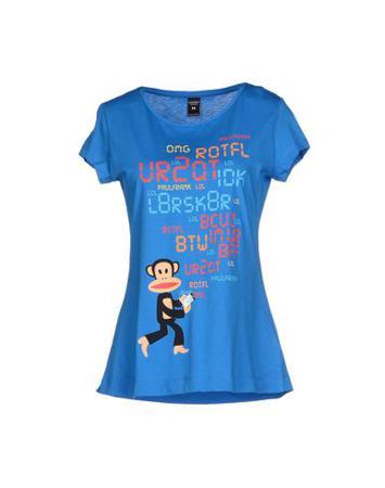 Футболка PAUL FRANK
