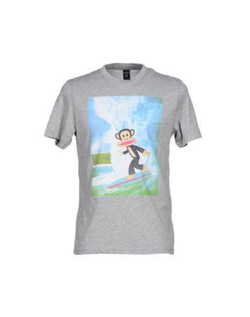 Футболка PAUL FRANK