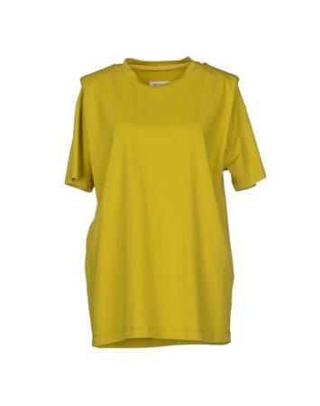 Футболка MAISON MARGIELA 1