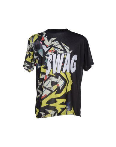 Футболка  -  цвет