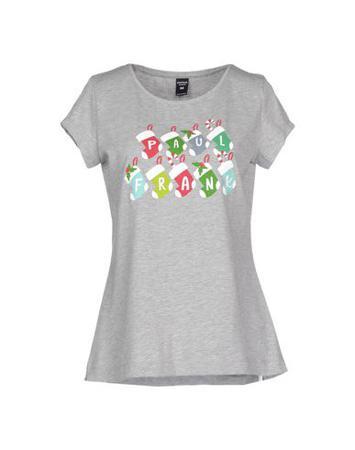 Футболка PAUL FRANK