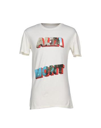 Футболка ALTAMONT