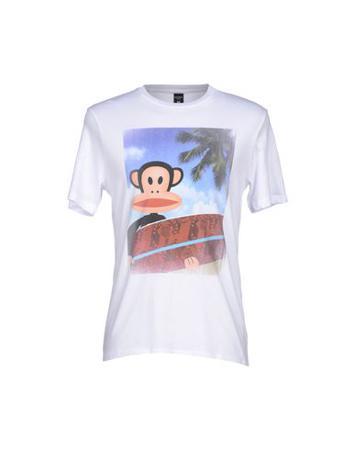 Футболка PAUL FRANK