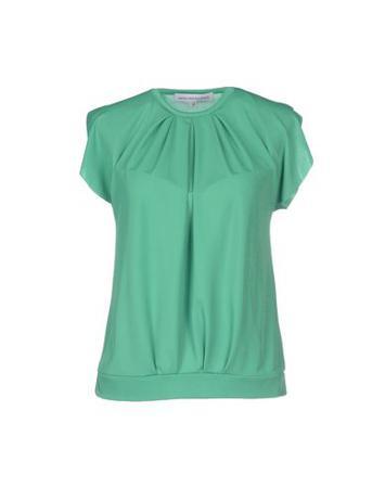 Футболка AMAYA ARZUAGA MAILLE