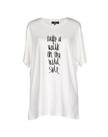 Футболка GOLDIE LONDON