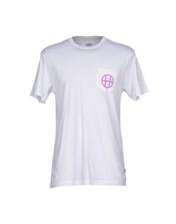 Футболка HUF Футболка HUF