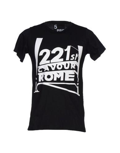 Футболка 5PREVIEW