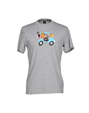 Футболка PAUL FRANK