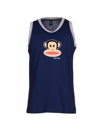 Футболка PAUL FRANK