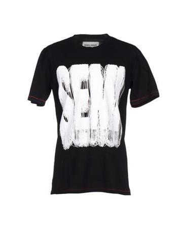 Футболка HENRIK VIBSKOV