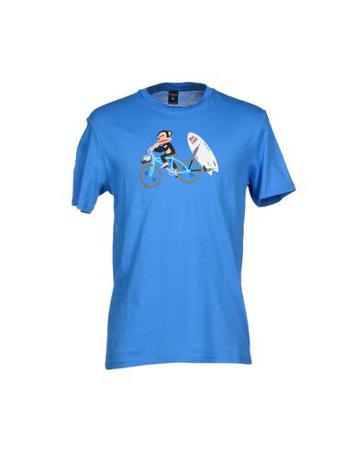 Футболка PAUL FRANK