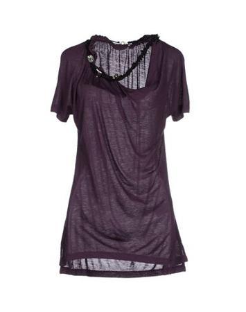 Футболка PINKO GREY