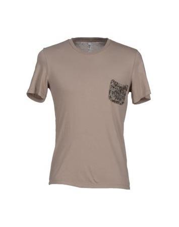 Футболка TANOMU ASK ME