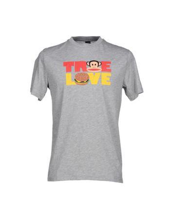 Футболка PAUL FRANK