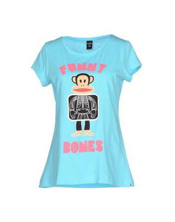 Футболка PAUL FRANK