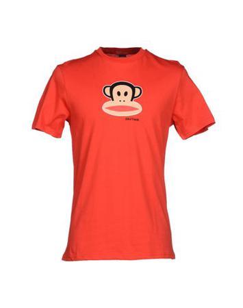 Футболка PAUL FRANK