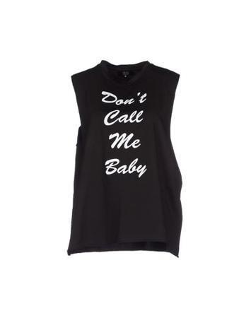 Футболка GOLDIE LONDON