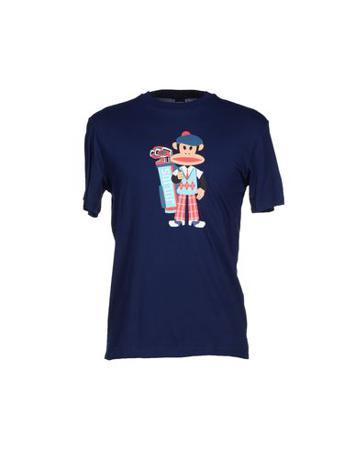 Футболка PAUL FRANK