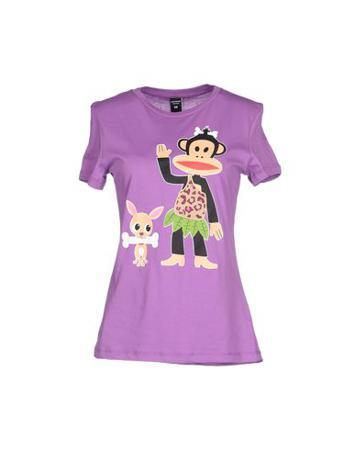 Футболка PAUL FRANK