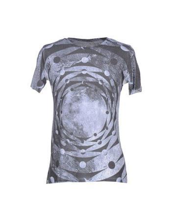 Футболка MALPH