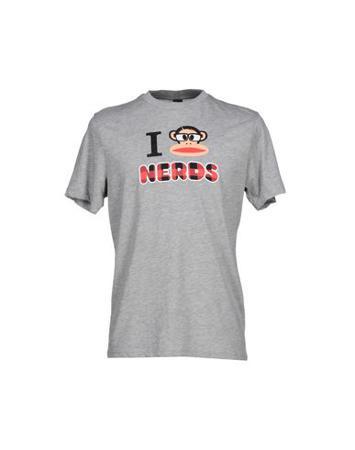 Футболка PAUL FRANK