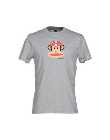 Футболка PAUL FRANK