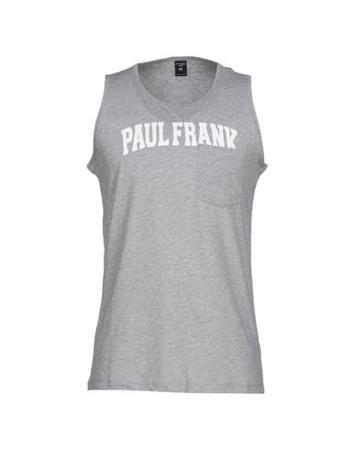 Футболка PAUL FRANK