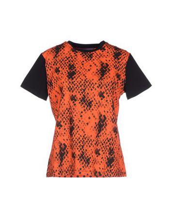 Футболка EMANUEL UNGARO