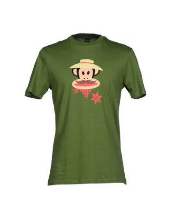 Футболка PAUL FRANK