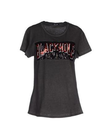 Футболка ODI ET AMO