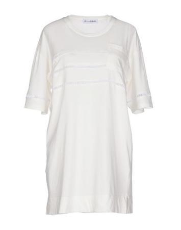 Футболка LO NOT EQUAL