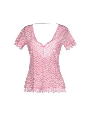 Футболка JUST CAVALLI UNDERWEAR