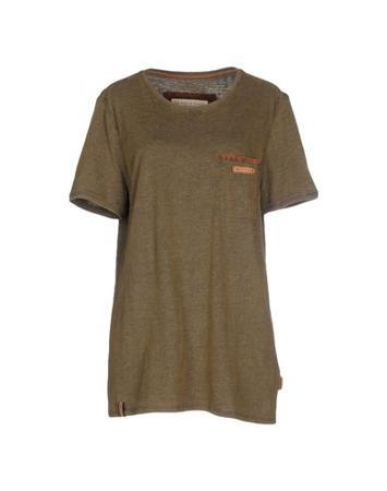 Футболка NAKETANO