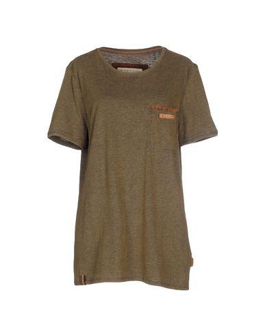 Футболка  -  цвет